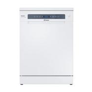 Máquina de Lavar Loiça CANDY CF 3C7F0W (13 Conjuntos – 59.7 cm – Branco)