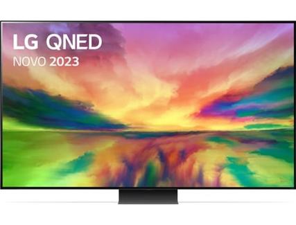 TV LG 75QNED816RE QNED 75” 4K Smart TV
