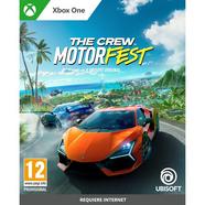 Jogo Xbox One The Crew – Motorfest