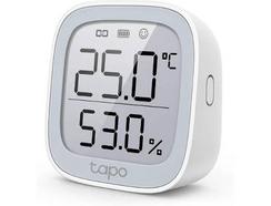 Monitor Temperatura Humidade TP-LINK TAPOT315