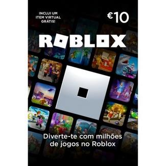 Cartão de Carregamento PlayStation Store 10 Euros (Formato Digital)