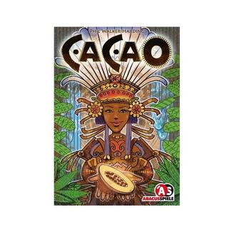 Jogo de Tabuleiro DEVIR Cacao