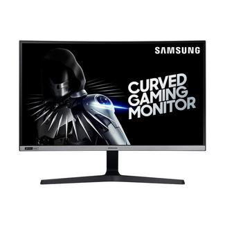 Monitor Gaming Curvo Samsung QLED FHD LC27RG50FQUXEN