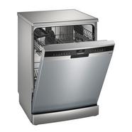Máquina de Lavar Loiça SIEMENS SN23EI01KE (13 Conjuntos – 60 cm – Inox)