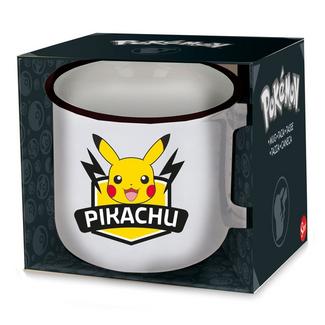 Chávena Mug Pikachu Pokemon
