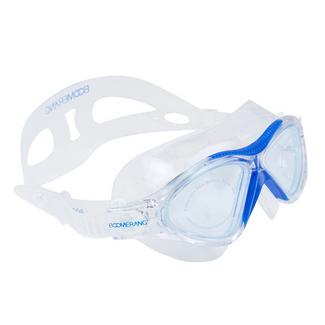 Óculos de natação de criança Boomerang Transparente / Azul