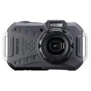Câmara Compacta Aquática Pentax WG-1000 16 MP vídeo Full HD