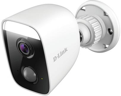 Câmara de Vigilância D-LINK DCS-8627LH Full HD 150º