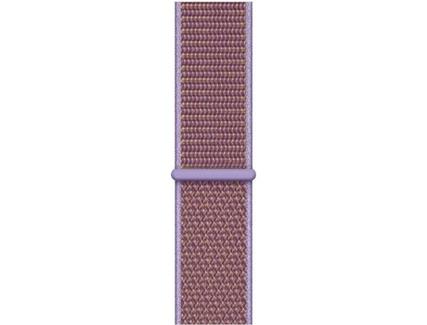 Bracelete APPLE Watch 44mm Lilac Sport Loop