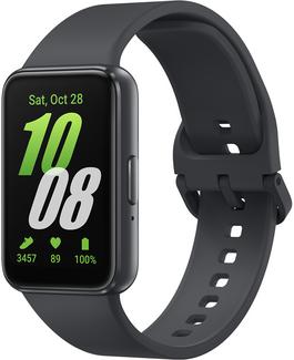 Smartband SAMSUNG Galaxy Fit3 Grafite