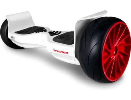 Hoverboard WHINCK RS 8.5” Branco