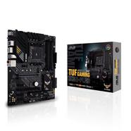 Motherboard ASUS TUF B550 Gaming Plus (Socket AM4 – AMD B550 – ATX)