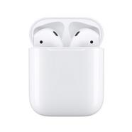 Auriculares Apple AirPods 2019