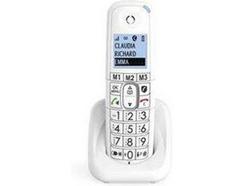Telefone Fixo ALCATEL XL785 WHT Branco