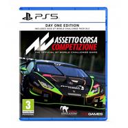 Assetto Corsa Competizione Day One Edition – PS5