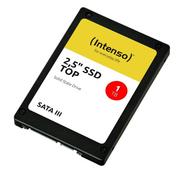 Intenso Top 2.5″ 1TB SSD SATA 3