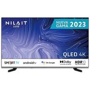 Smart TV Nilait Luxe NI-50UB8001SE 50″ QLED UltraHD 4K HDR10