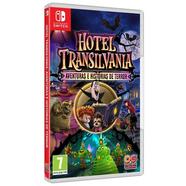 Jogo Nintendo Switch Hotel Transylvania