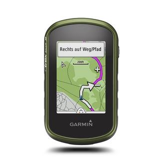 GPS eTrex 35 Touch Garmin Preto / Cinzento