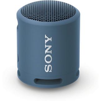 Coluna Bluetooth SONY SRSXB13B (Autonomia: Até 16 Horas – Azul)