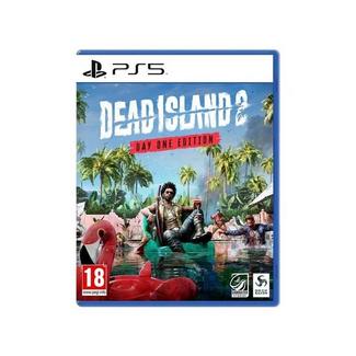 Dead Island 2: PS5
