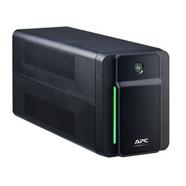 APC BX950MI-GR Back UPS Línea interactiva 950 VA 520 W 4 Salidas AC