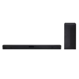 Soundbar LG SN4 2.1 Bluetooth 300W