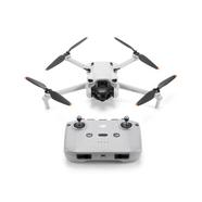 Mini Drone DJI Dji Mini 3 GL (Autonomia: 38 minutos – Cinzento)