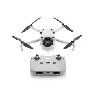 Mini Drone DJI Dji Mini 3 GL (Autonomia: 38 minutos – Cinzento)
