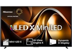 TV HISENSE 110UXN (Mini LED – ULED – 110” – 279.4 cm – 4K Ultra HD – Smart TV)
