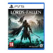 Lords of the Fallen – PS5