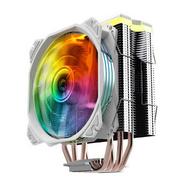 Nfortec Centaurus X White A-RGB Dissipador CPU
