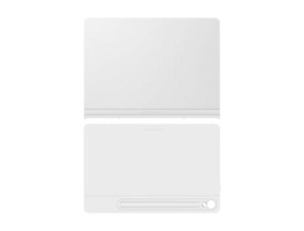 Capa Tablet Bloco de Notas SAMSUNG Tab S9 Branco