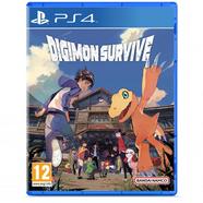Jogo PS4 Digimon Survive