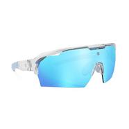 Óculos de Sol Ciclismo K4 Srx Cape Town Siroko Branco Única