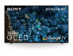 TV SONY Bravia XR-55A84L OLED 55” 4K Smart TV