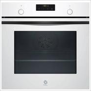 Forno Multifunções Balay 3HA5749B3 Pirolítico+Hidrolítico Função Vapor e de 71 Litros – Branco Cristal branco