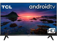 TV TCL Android 32S6200 (LED – 32” – 181 cm – HD – Smart Tv)