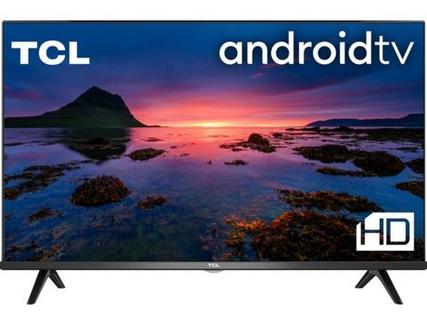 TV TCL 32S6200 LED 32” HD Smart TV Android