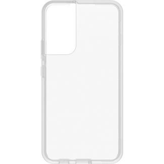 Capa OtterBox React S22 PLUS – Clear