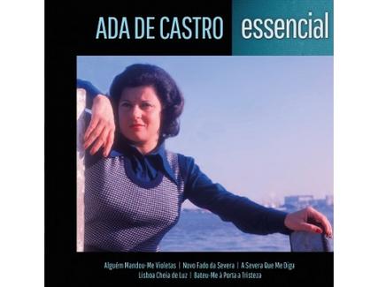 CD Ada de Castro – Essencial