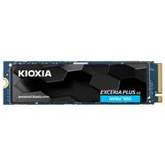 Kioxia EXCERIA PLUS G3 1TB SSD M.2 2280 PCIe Gen4 x4