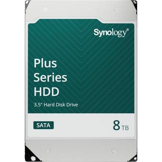 Synology Plus Series HAT3310-8T 3.5″ 8TB SATA NAS