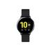 Smartwatch Samsung Galaxy Watch Active 2 Aço 44 mm – Preto