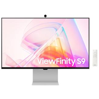 Samsung ViewFinity S9 27″ LCD IPS UltraHD 5K USB-C Webcam Smart