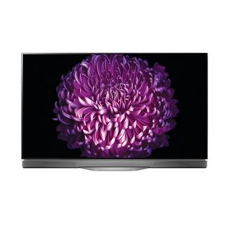 LG Smart TV OLED UHD 4K HDR 55E7N 140cm