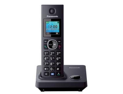 Telefone PANASONIC KX-TG 7851