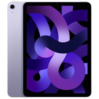 Apple iPad Air 2022 10.9” 64GB Wi-Fi Roxo