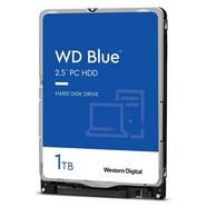 Western Digital Blue 2.5" 1TB 5400RPM 128MB SATA III