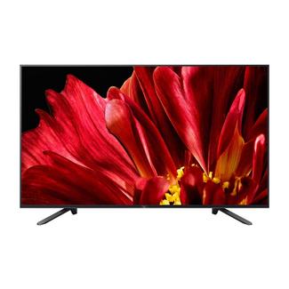 TV LED 190,5 cm (75″) Sony KD-75ZF9 Android TV 4K HDR com X1 Ultimate